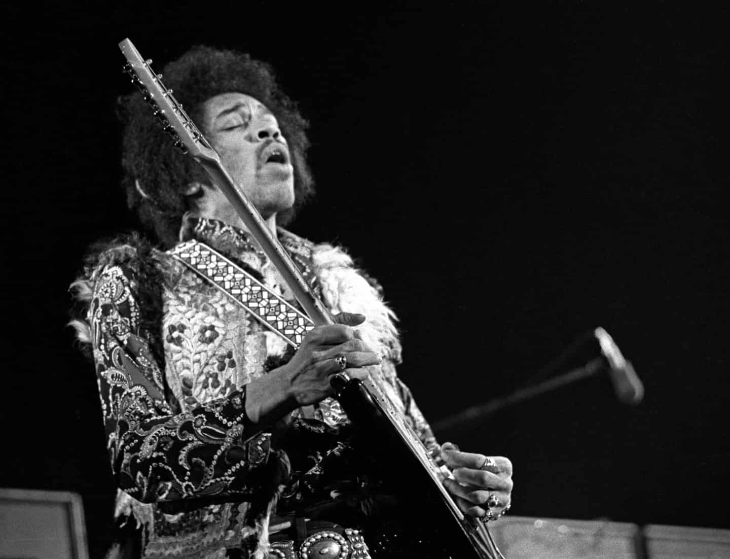 Jimi Hendrix