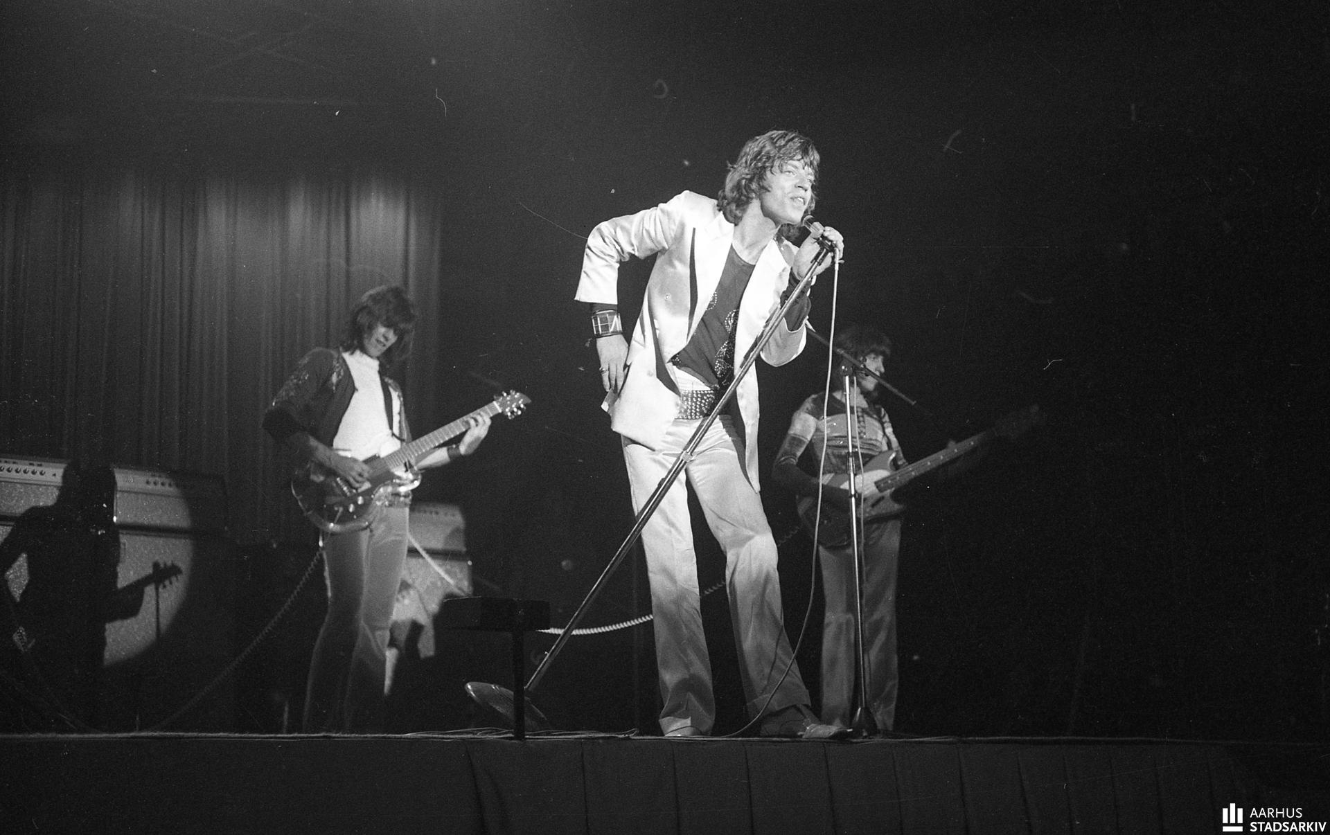 Rolling Stones