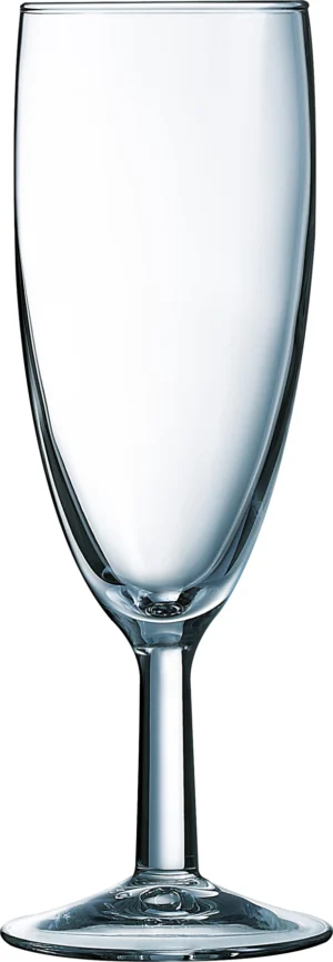 Champagneglas