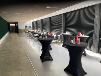 Gasolin Lounge